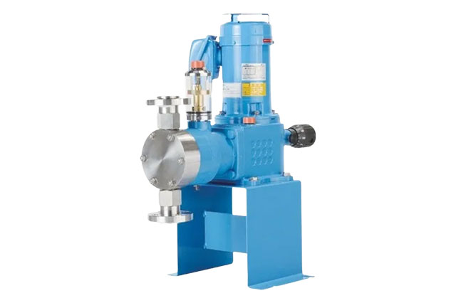 tacmina pump