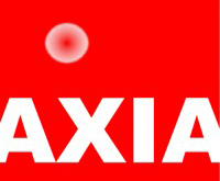 logo axia